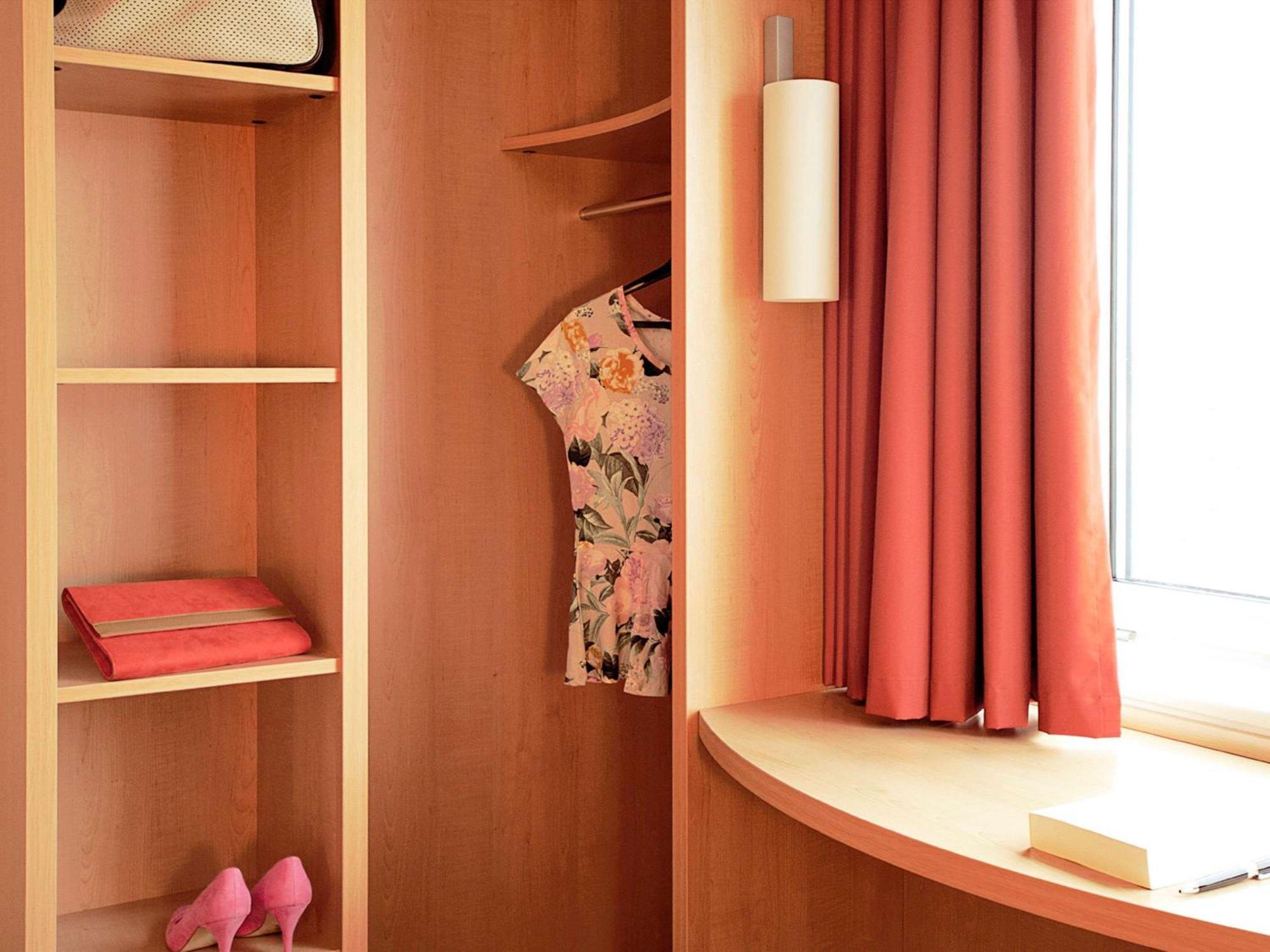 Hotel Ibis Tours Sud Chambray-lès-Tours Exteriér fotografie