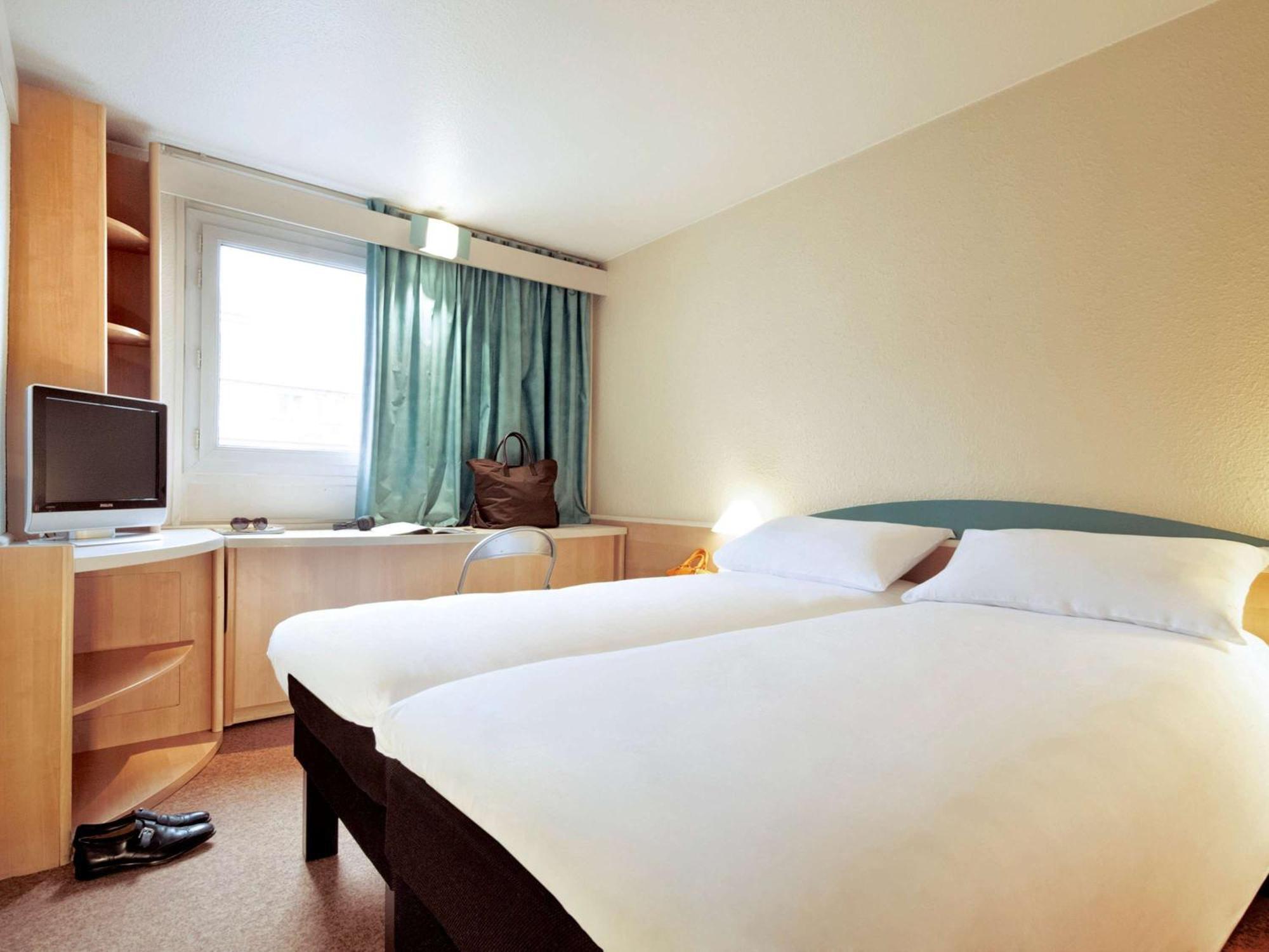 Hotel Ibis Tours Sud Chambray-lès-Tours Exteriér fotografie